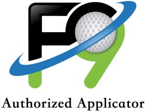 Authorized Applicator Logo