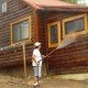 Exterior House Cleaning