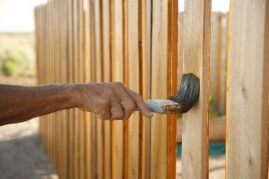 Fence Restoration Rockford