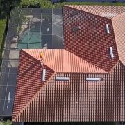 Best Roof Cleaning Company