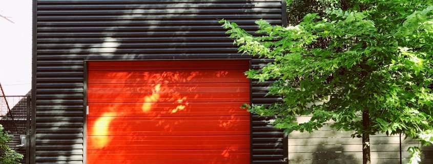 Driveway Washing