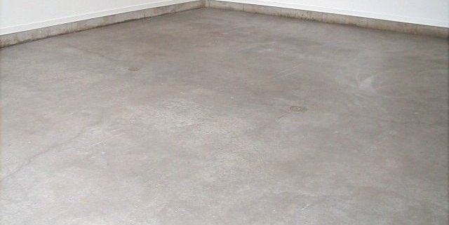 Protect Your Concrete From Moisture Damage