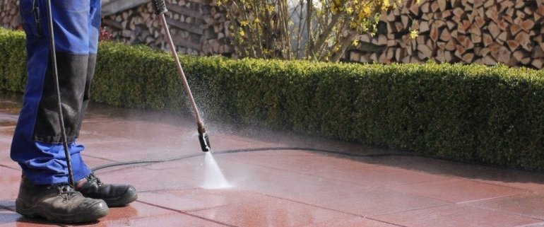 Power Wash