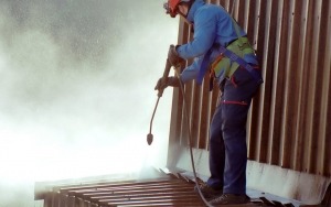 Power Washing