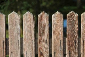 Fence Restoration Services Illinois