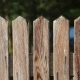 Fence Restoration Services Illinois