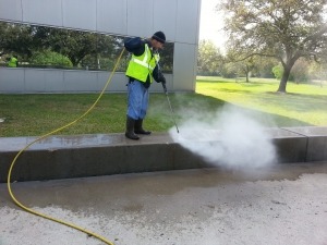 Pressure Washing Services Rockford