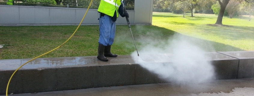 Pressure Washing Services Rockford