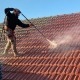 Commercial Roof Cleaning Services Northern IL