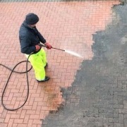 Driveway Cleaning Services Northern IL