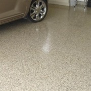 Garage Floor Cleaning Service
