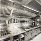 Commercial Kitchen Hood Cleaning Services