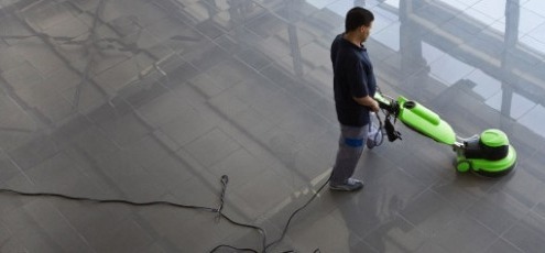 Choosing Professional Commercial Cleaning Services