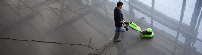 Choosing Professional Commercial Cleaning Services