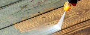 Deck Cleaning Services Near Me